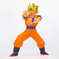 DRAGON BALL Z BLOOD OF SAIYANS-SUPER SAIYAN SON GOKU- 5
