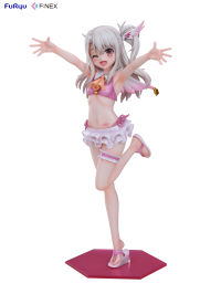 Illyasviel von Einzbern Swimsuit ver. 1/7 Scale Figure 2