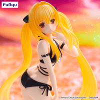 To Love Ru Darkness Trio-Try-iT Figure -Konjiki no Yami- 3