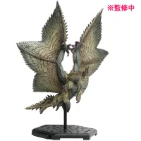 CAPCOM CAPCOM FIGURE BUILDER Monster Hunter Standard Model Plus Vol.24 - Monster Hunter - photo 6
