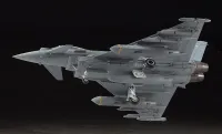 Hasegawa [E40] 1:72 EUROFIGHTER TYPHOON single seater - Scale Kits - photo 5