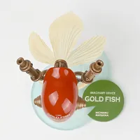 MODEL SQUAD GOLD FISH Scarlet - IMAGINARY DEVICE #01 - photo 5