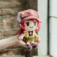 SQUARE ENIX The World Ends with You The Animation Plush - SHIKI - The World Ends with You - photo 1