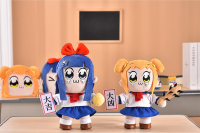 Pop Team Epic Plushie Doll Popuko 6