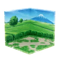 PLM Dioramansion 200 Tea Plantation - Figure Accessories - photo 2