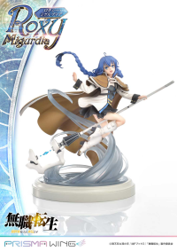 PRISMA WING Mushoku Tensei jobless reincarnation Roxy Migurdia 1/7 Scale Pre-Painted Figure 4