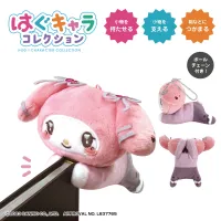MAX LIMITED SANRIO CHARACTERS HUG CHARACTER COLLECTION 4 (6pc per box) - Sanrio - photo 2