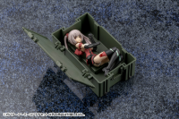 ARMY CONTAINER SET 18