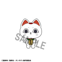 Chokorin Mascot TV Anime ”DAN DA DAN” set (Box) 6