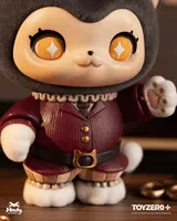 TOYZEROPLUS The Meowgic Atelier - Mewky - photo 8