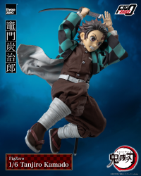 Demon Slayer: Kimetsu no Yaiba - FigZero 1/6 Tanjiro Kamado 7