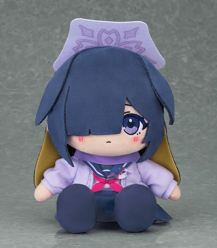 GOOD SMILE COMPANY Chocopuni Plushie Tsukuyo - Blue Archive