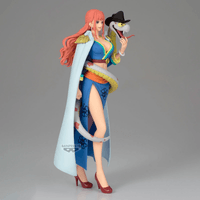ONE PIECE BATTLE RECORD COLLECTION-GLORIOSA- 3