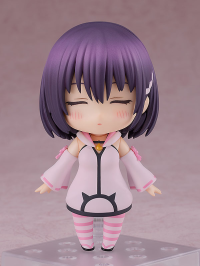 Nendoroid Suzu Kanade 6