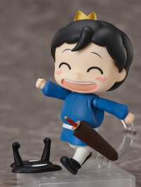 Nendoroid Bojji & Kage 4