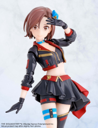 SEIRA MIZUKI, TAMASHII NATIONS S.H.Figuarts 3