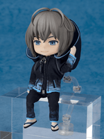 Nendoroid Doll Pretender/Oberon: Moody Summer Oberon Ver. 5