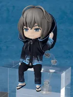 GOOD SMILE COMPANY Nendoroid Doll Pretender/Oberon: Moody Summer Oberon Ver. - Fate/Grand Order - photo 5