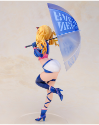 Rumored Race Queen 5
