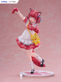 Akami Karubi 1/7 Scale Figure 9