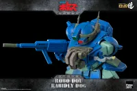threezero Armored Trooper VOTOMS - ROBO-DOU Rabidly Dog - Armored Trooper VOTOMs - photo 7