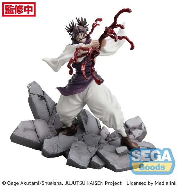 SEGA Luminasta "Jujutsu Kaisen Shibuya Incident" "Choso" - Jujutsu Kaisen