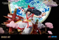 KAITENDOH SAMURAI Shodown NAKORURU - SAMURAI Shodown - photo 4