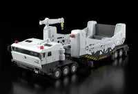 GOOD SMILE COMPANY MODEROID Type 98 Special Command Vehicle &amp; Type 99 Special Labor Carrier(re-run) - Mobile Police Patlabor - photo 3