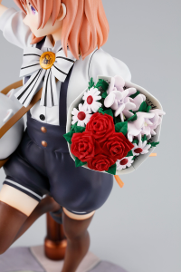 1/6 scale pre-painted and completed figure “Is the Order a Rabbit? BLOOM”  Cocoa Flower Delivery Ver. 8