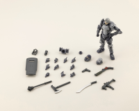 GOVERNOR PARA-PAWN SENTINEL Ver.2.0 14