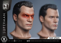 Museum Masterline Justice League (Film) Superman Zack Snyder's Justice League 34