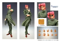 Medicos Entertainment Noriaki Kakyoin - JoJo's Bizarre Adventure - photo 4