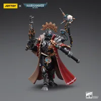 JOYTOY Adeptus Mechanicus Skitarii Marshal - Warhammer 40K - photo 6