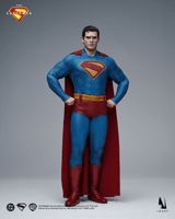 INART – Superman (2025) - Superman 1/6 Collectible Figure 25
