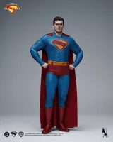 Queen Studios INART – Superman (2025) - Superman 1/6 Collectible Figure - DC Comics - photo 25