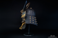 Assassin’s Creed Shadows : Yasuke Helmet 1/1 Scale Replica 9