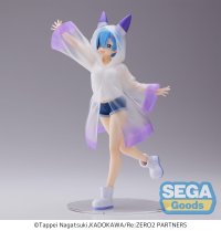Luminasta "Re:ZERO -Starting Life in Another World-" Figure "Rem" -Day After the Rain-(re-run) 7
