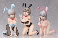FREEing Yanagi Uzaki: Bunny Ver. - Uzaki-chan Wants to Hang Out! - photo 3