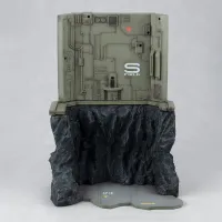 MegaHouse G Structure The Last Shooting (For 1/144 HG Models) - Mobile Suit Gundam: Char's Counterattack - photo 5