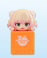 hololive production Hikkake Figure -Momosuzu Nene- 1
