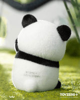 LuLu the Piggy - PANDA LULU 3