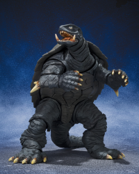 GAMERA [1996] SENDAI DECISIVE BATTLE Ver. "GAMERA", TAMASHII NATIONS S.H.MonsterArts 5