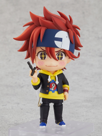 Nendoroid Reki 4