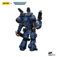 JOYTOY Ultramarines Jump Pack Intercessors Intercessor 2 - Warhammer 40K - photo 19