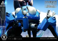 Prime 1 Studio Ultimate Premium Masterline Ghost in the Shell: SAC_2045 Motoko Kusanagi & Tachikoma Bonus Version - Ghost in the Shell - photo 54