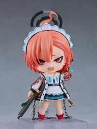 GOOD SMILE COMPANY Nendoroid Neru Mikamo - Blue Archive - photo 1