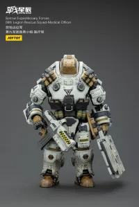 JOYTOY Sorrow Expeditionary Forces 09th Legion Rescue Squad-Medical Officer - JOYTOY Original Series - photo 1