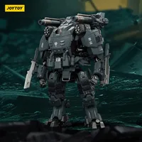 JOYTOY APOC Series Storm Dauntless Assault Mech ST-8612 - Dark Source - photo 11