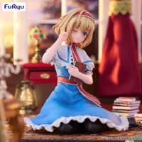 FuRyu Touhou Project　Noodle Stopper Figure -Alice Margatroid- - Touhou Project - photo 3