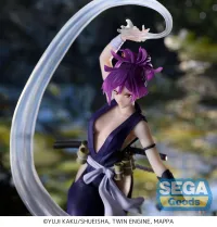 SEGA Luminasta "Hell's Paradise: Jigokuraku" "Yuzuriha" - Hell's Paradise: Jigokuraku - photo 3